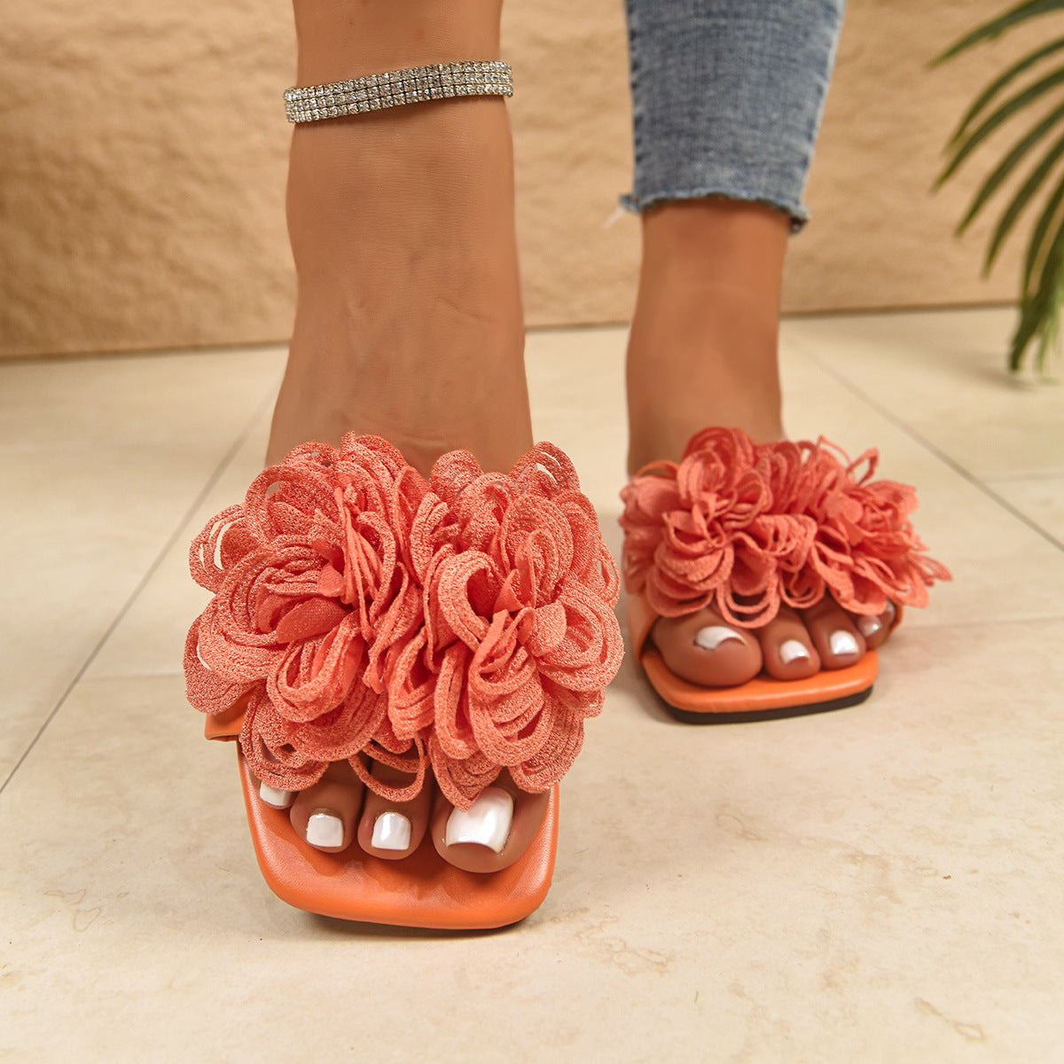 Comfortable Orthopedic Shoes for Daily Wear