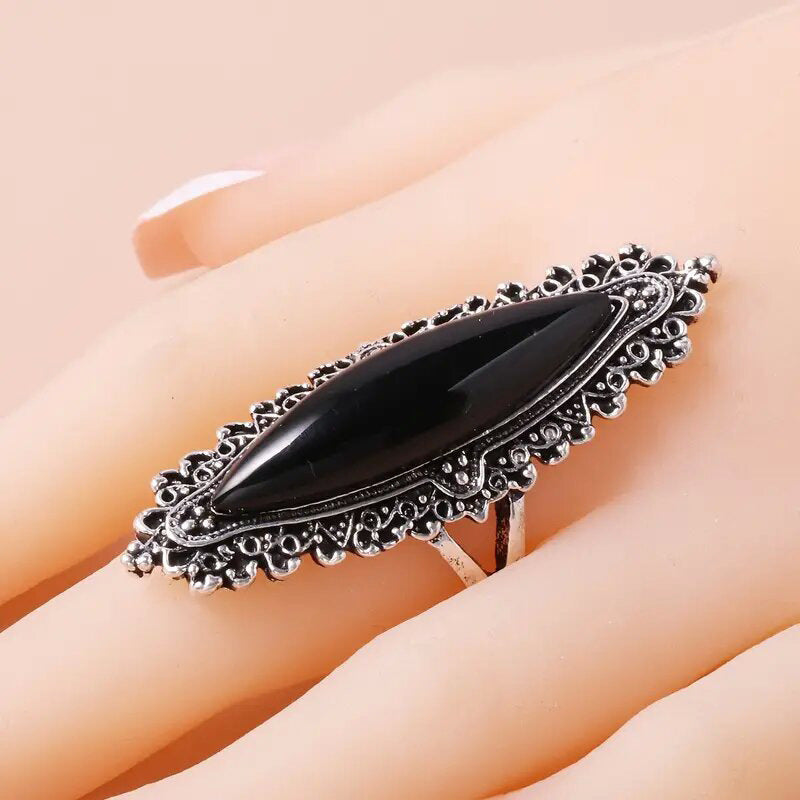 Vintage Handmade Ring