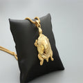 Romantic Necklace for Special Moments