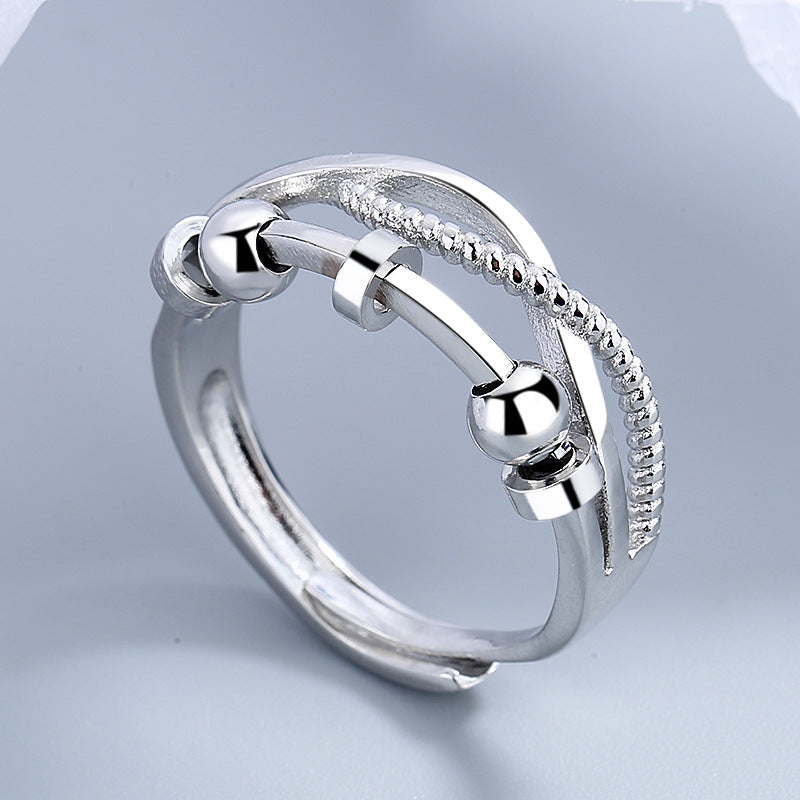 Vintage Handmade Ring