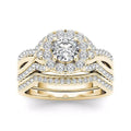 Vintage Handmade Ring