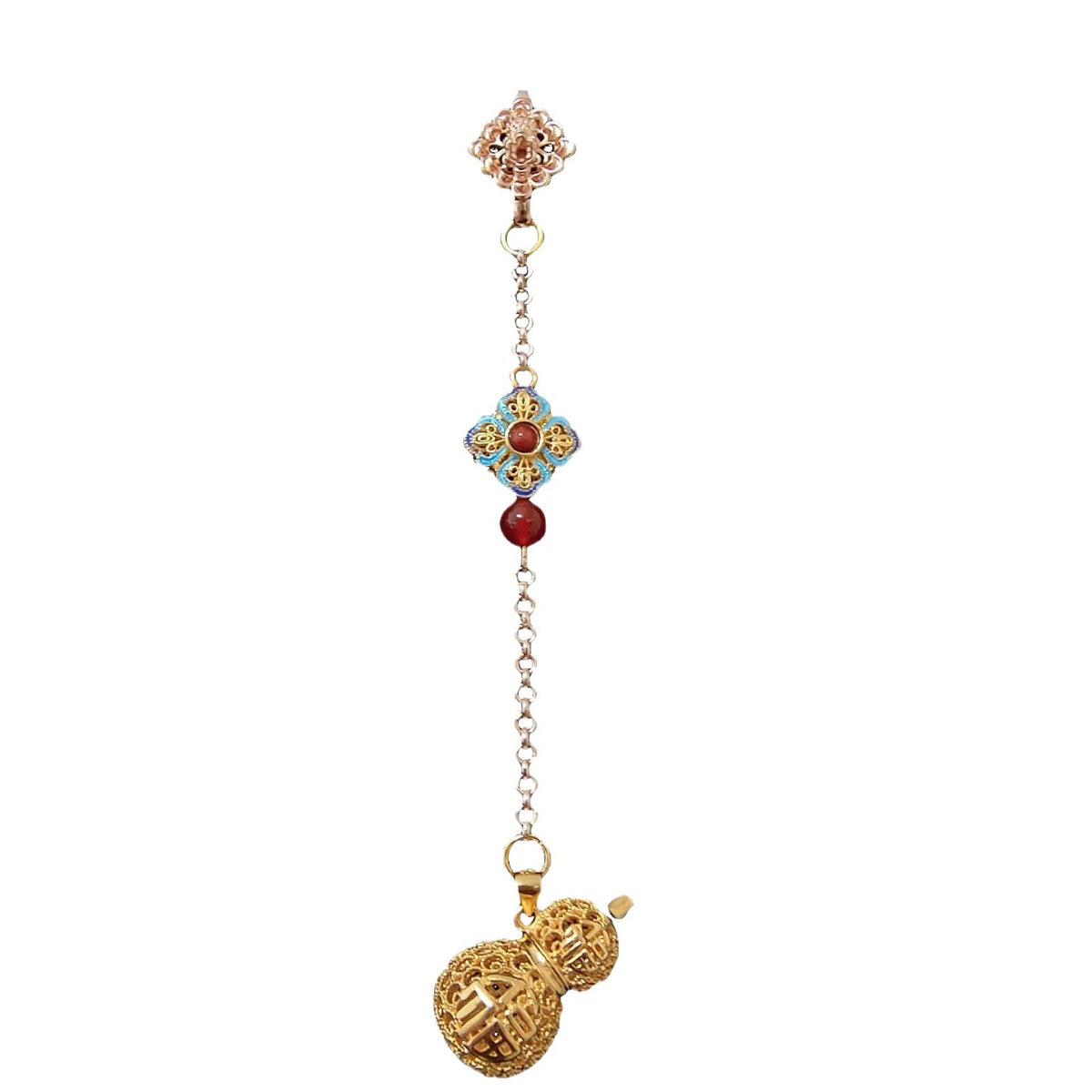 Romantic Pendant for Special Moments