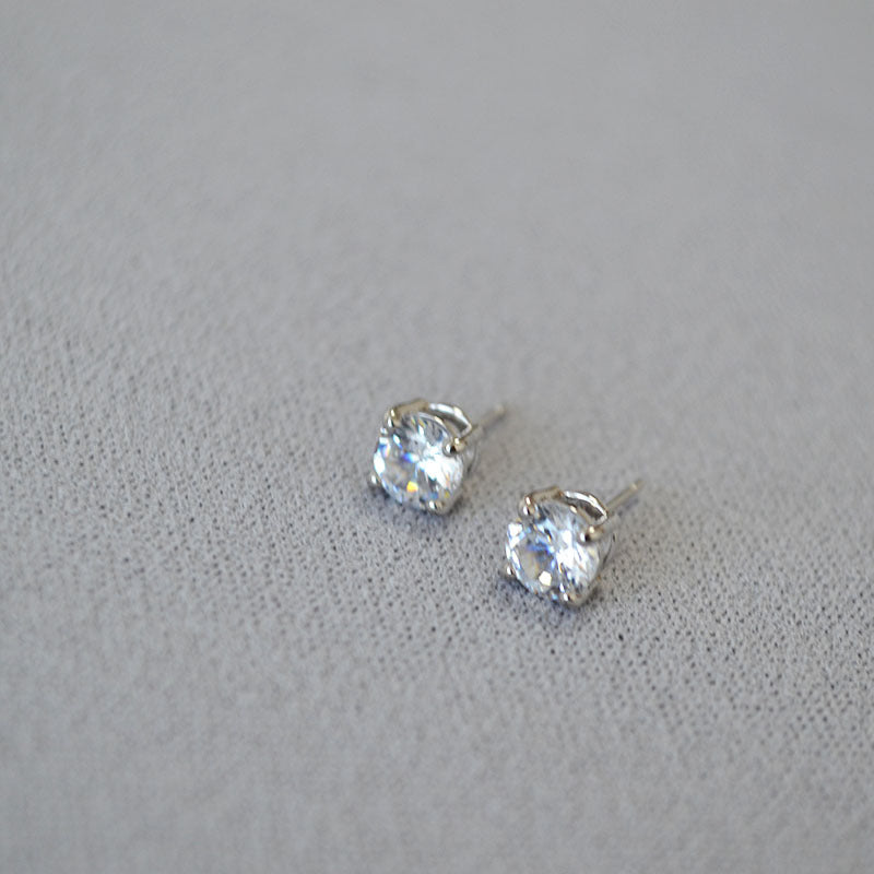 Delicate Artisan Silver Piece