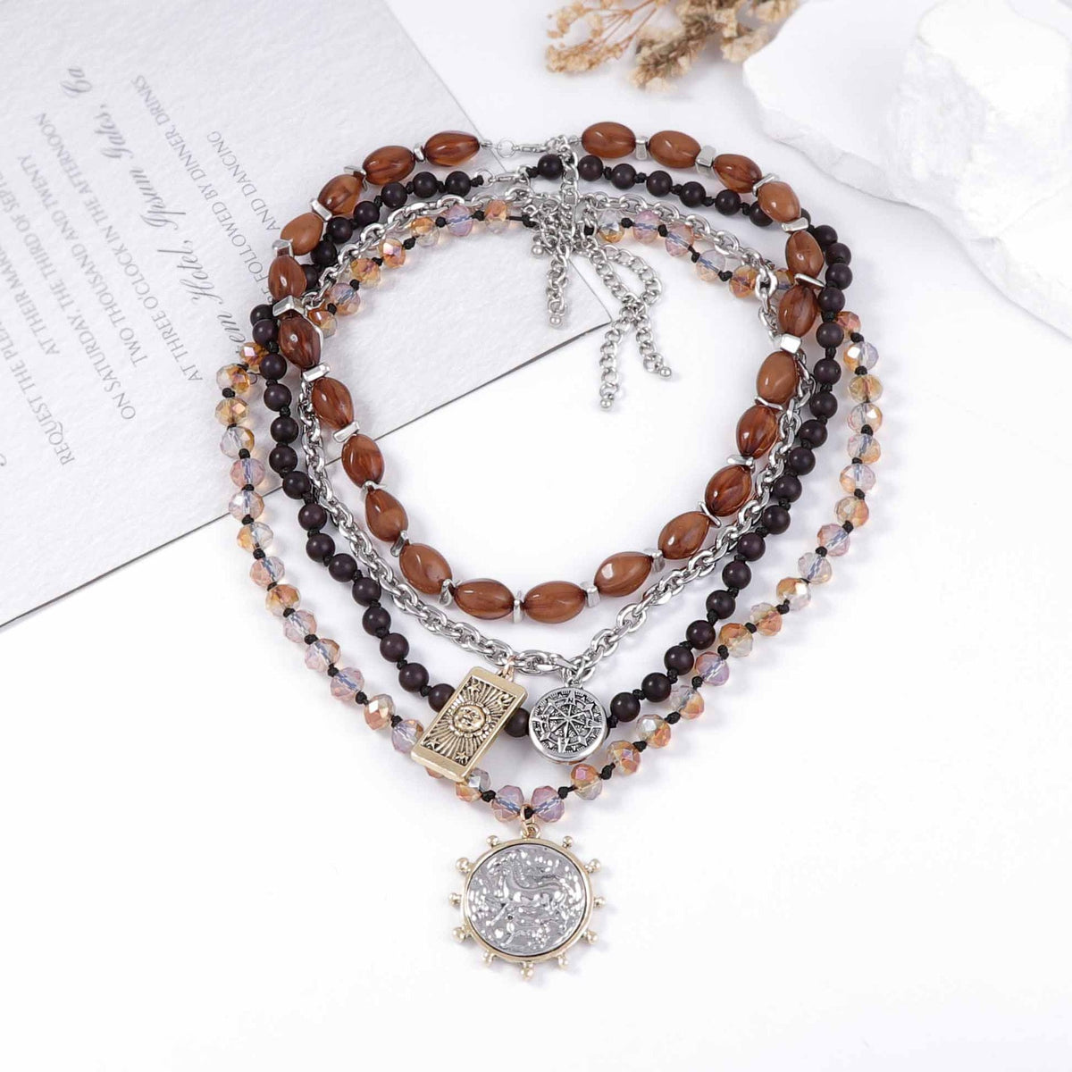 Elegant Piece for Every Occasion