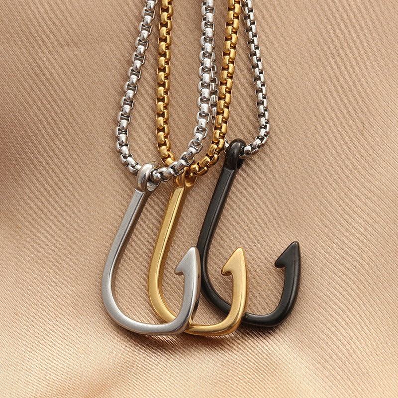 Beautiful Pendant with Unique Style