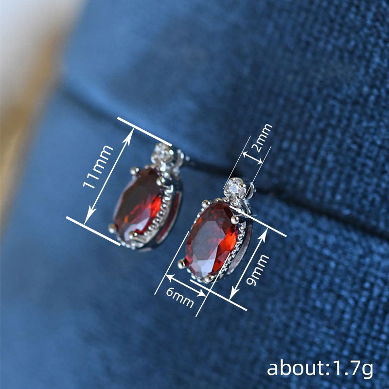 Romantic Earring for Special Moments