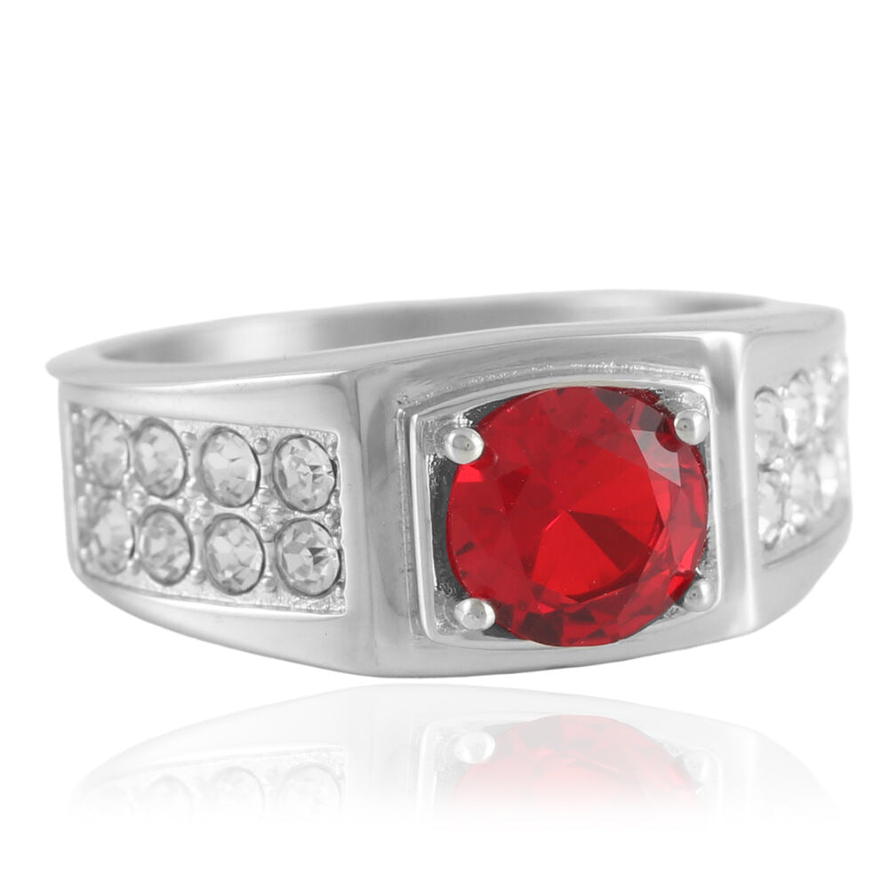 Vintage Handmade Ring