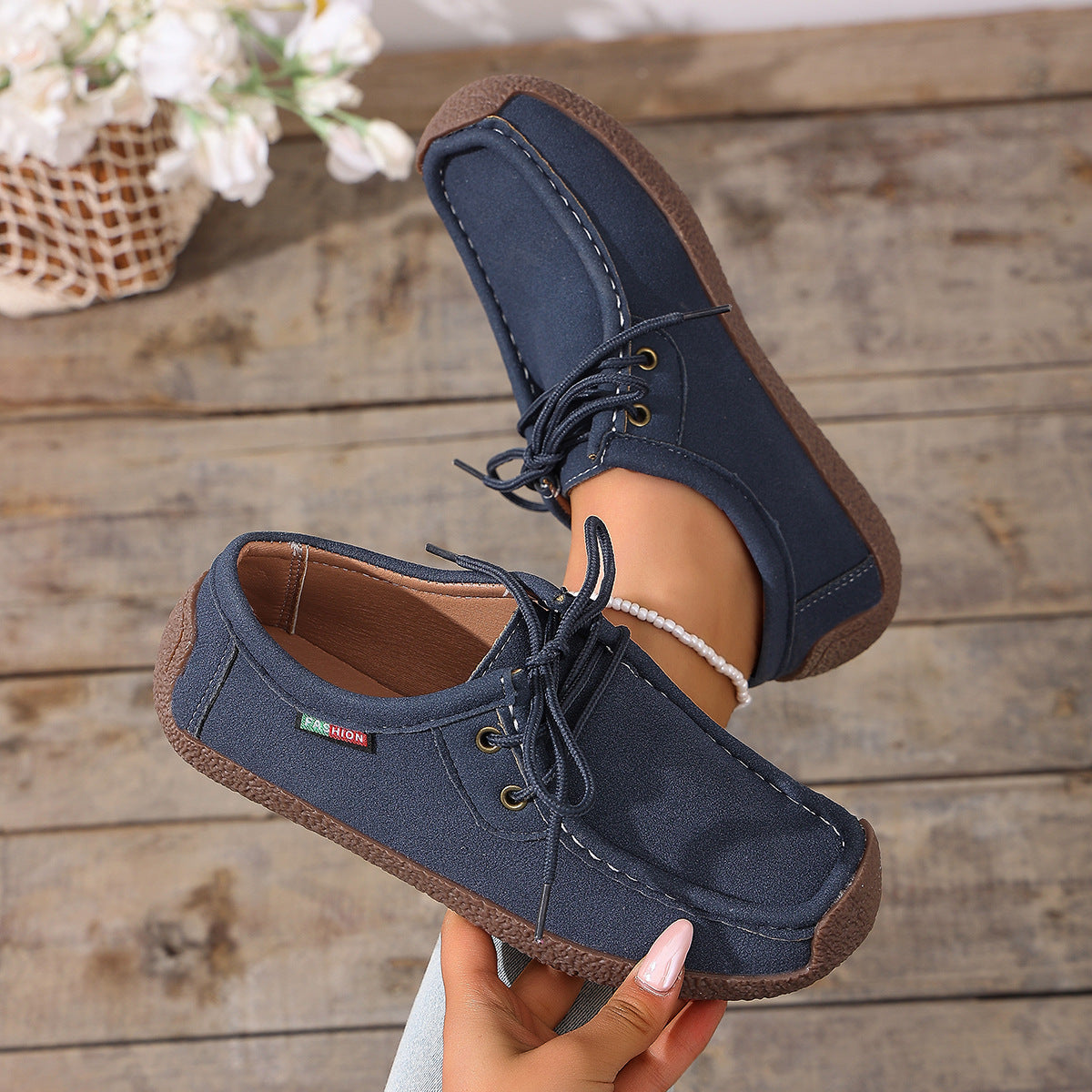 Beautifully Crafted Orthopedic Shoes