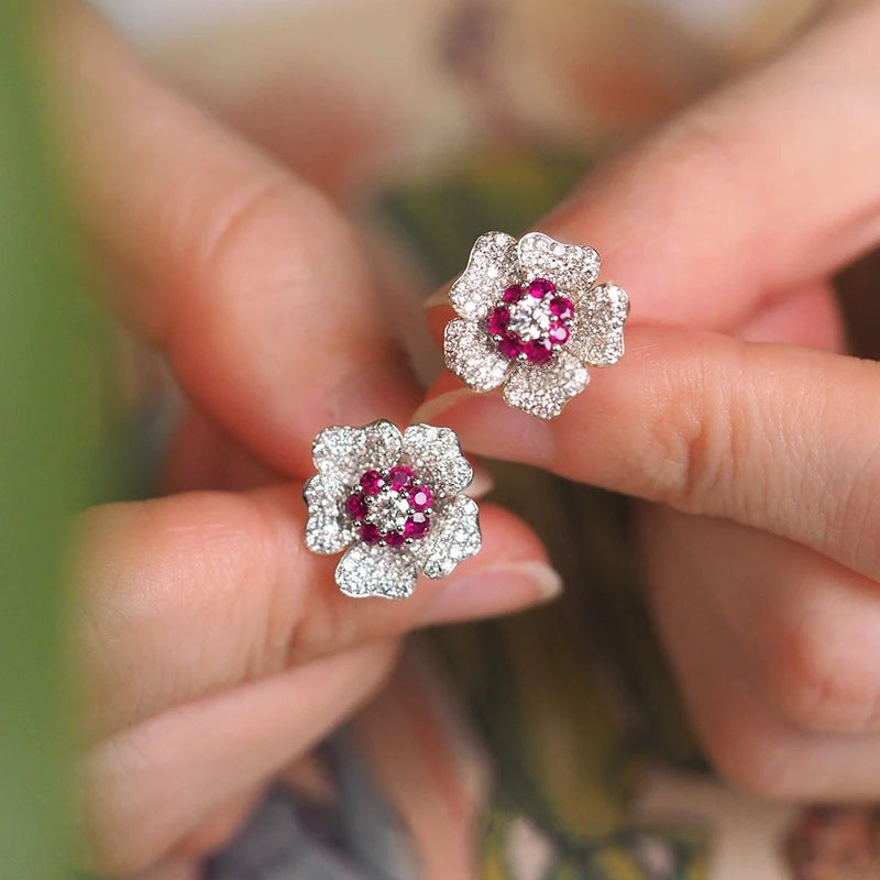 Classic Earring with Timeless Appeal