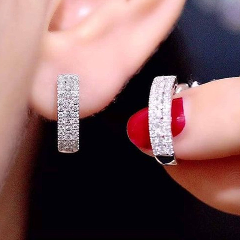 Elegant Earring for Every Occasion