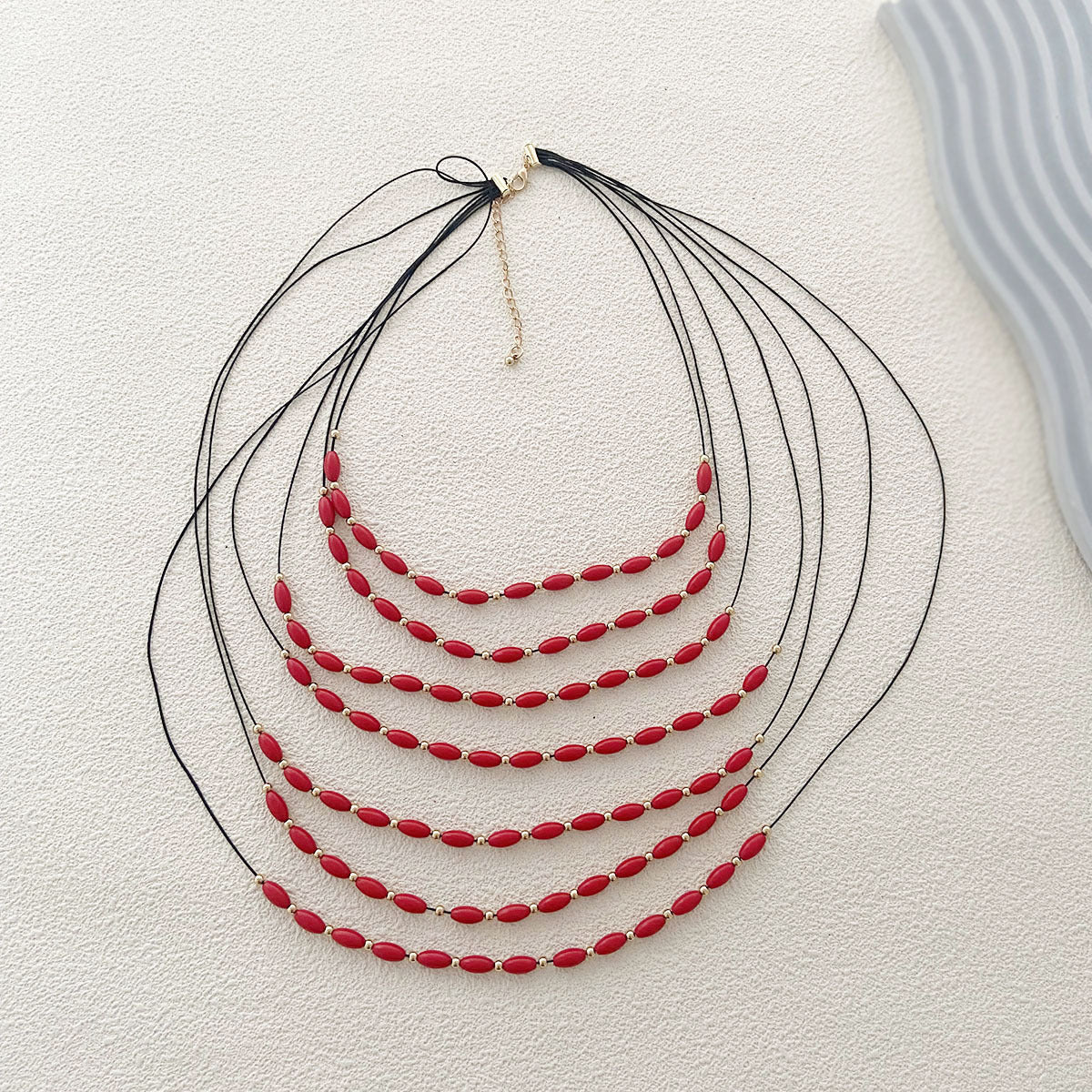 Delicate Artisan Necklace