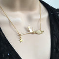 Classic Necklace with Timeless Appeal