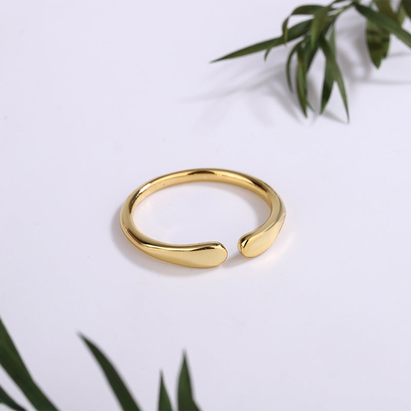 Vintage Handmade Ring