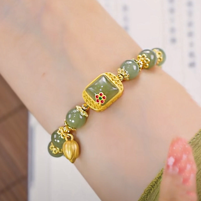 Romantic Bracelet for Special Moments