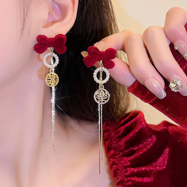 Elegant Pearl Earring for Every Occasion