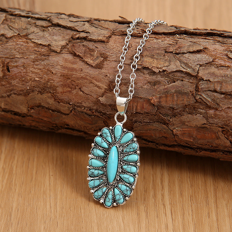 Delicate Artisan Necklace