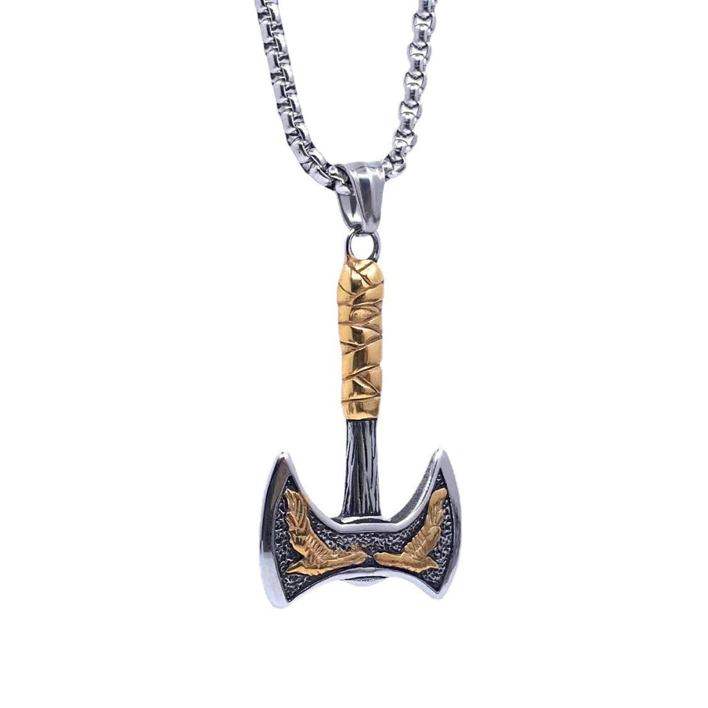 Beautiful Pendant with Unique Style