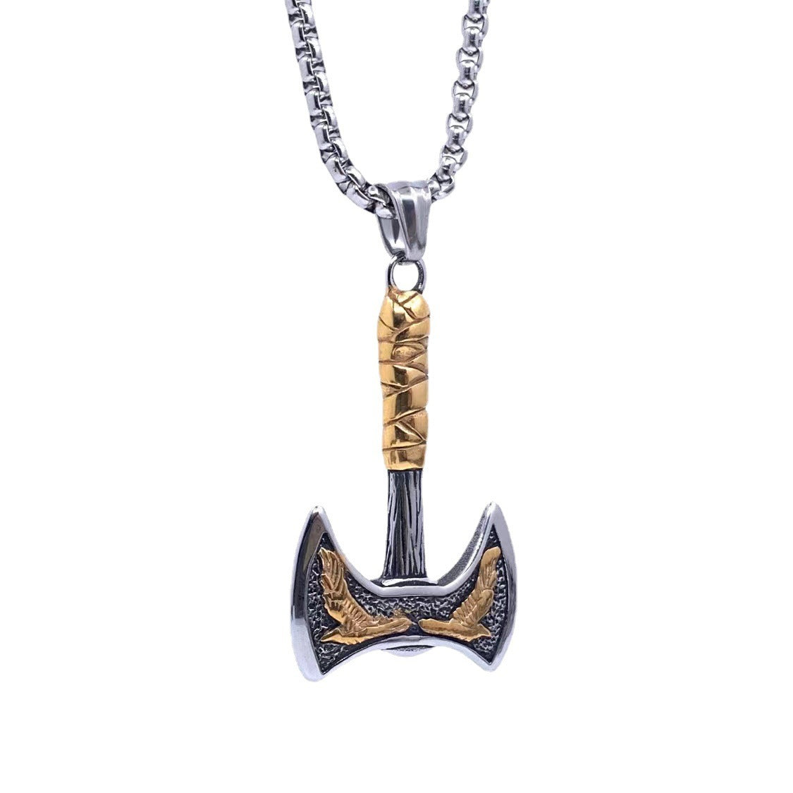 Beautiful Pendant with Unique Style