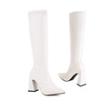 Elegant Orthopedic Boots for Every Step