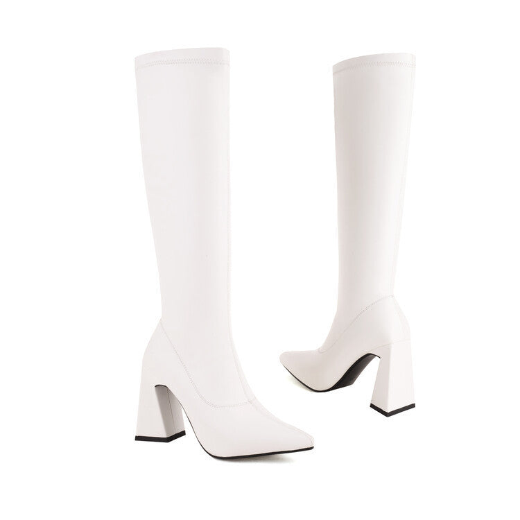 Elegant Orthopedic Boots for Every Step
