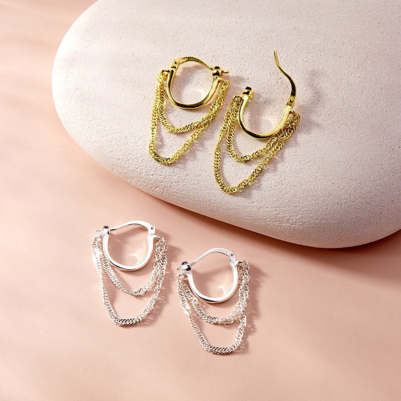 Charming Earring for Any Occasion