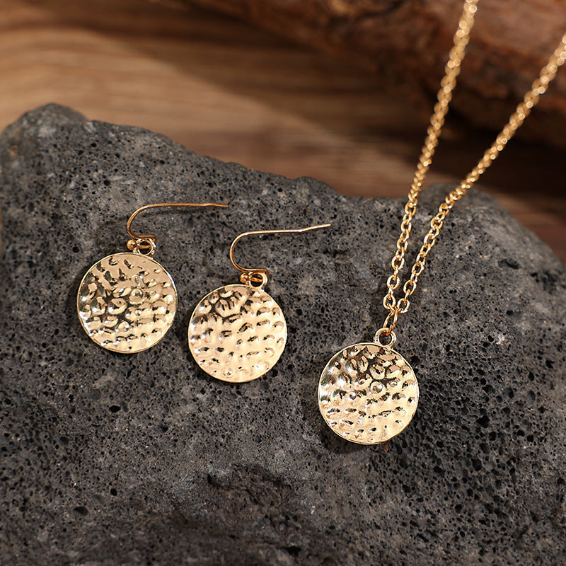 Romantic Necklace for Special Moments