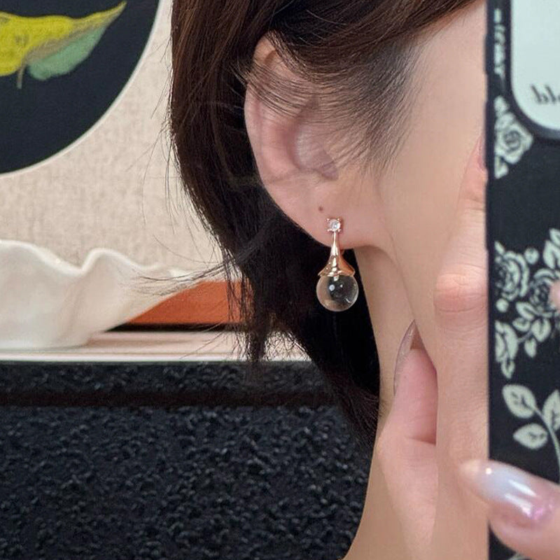 Delicate Artisan Piece