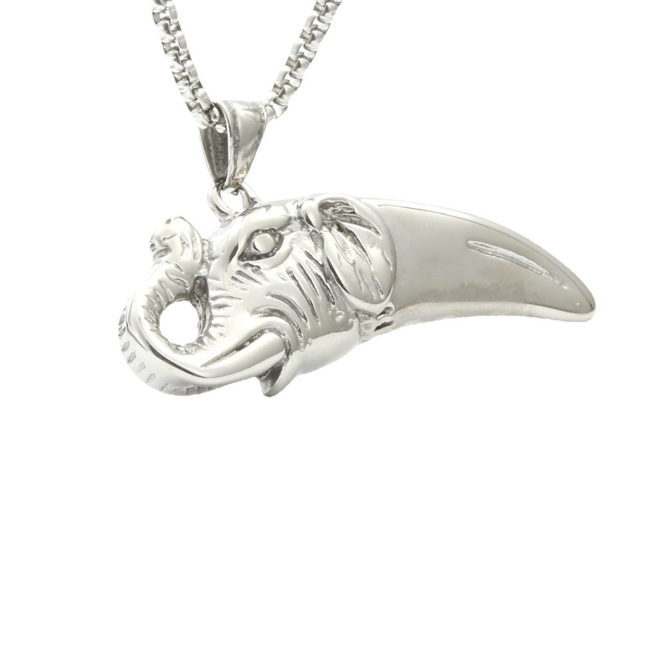 Beautiful Necklace with Unique Style