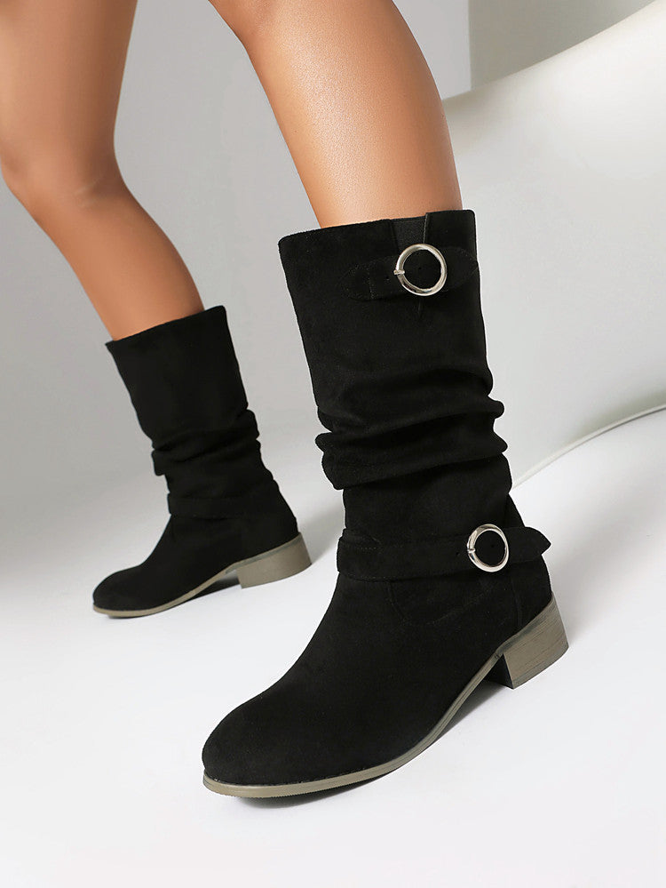 Stylish Orthopedic Boots for Any Occasion