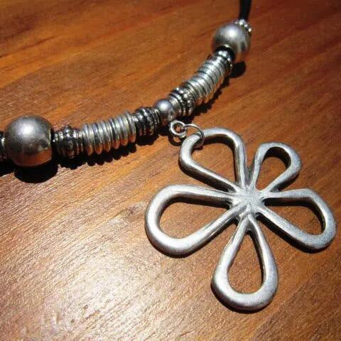 Delicate Artisan Necklace