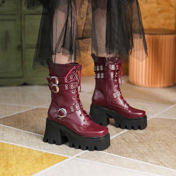 Beautifully Crafted Orthopedic Boots