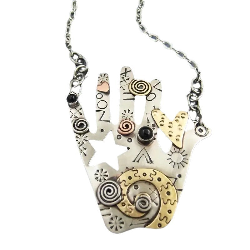 Stunning Necklace for Daily Wear