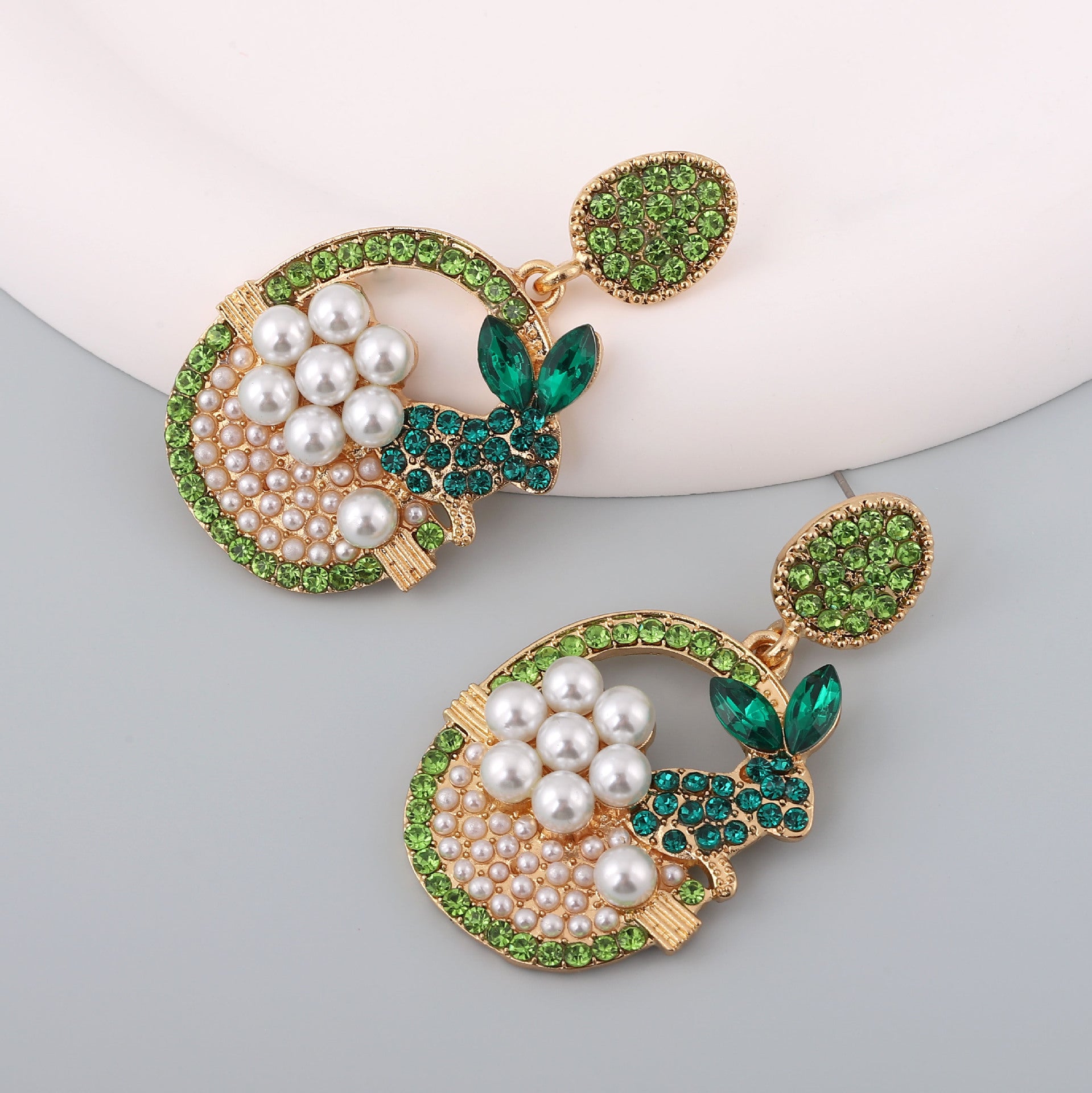 Elegant Pearl Earring for Every Occasion