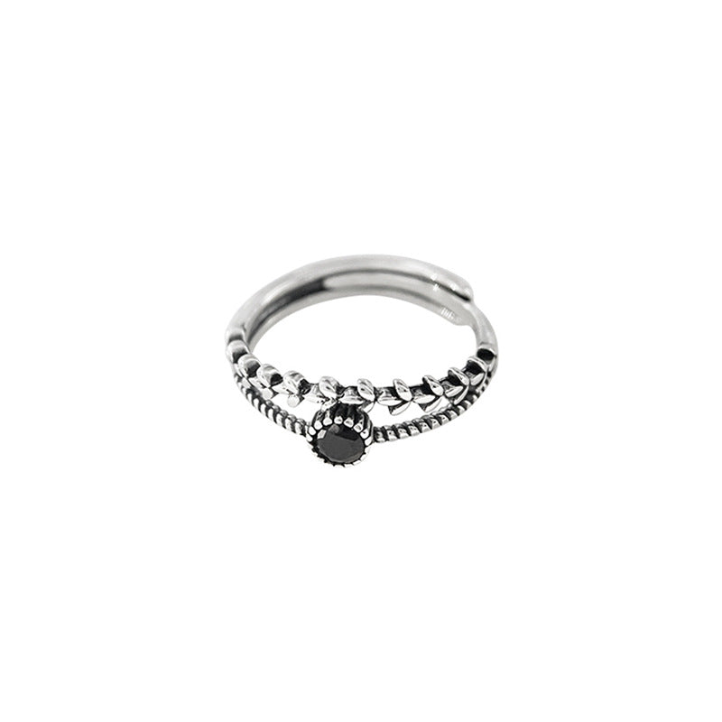 Romantic Ring for Special Moments