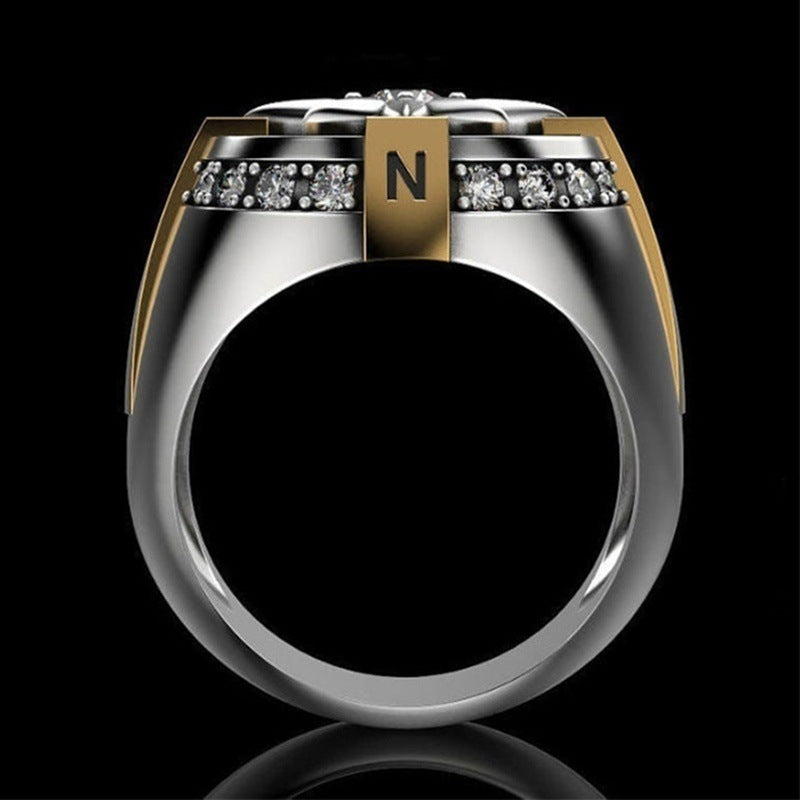 Charming Ring for Any Occasion