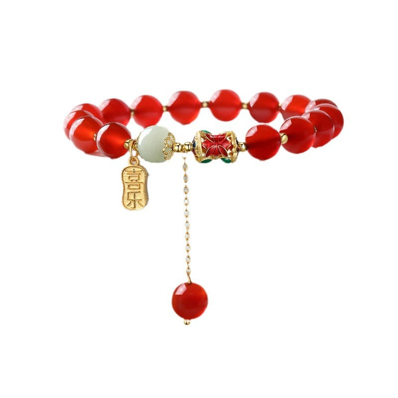 Elegant Silver Bracelet for Every Occasion