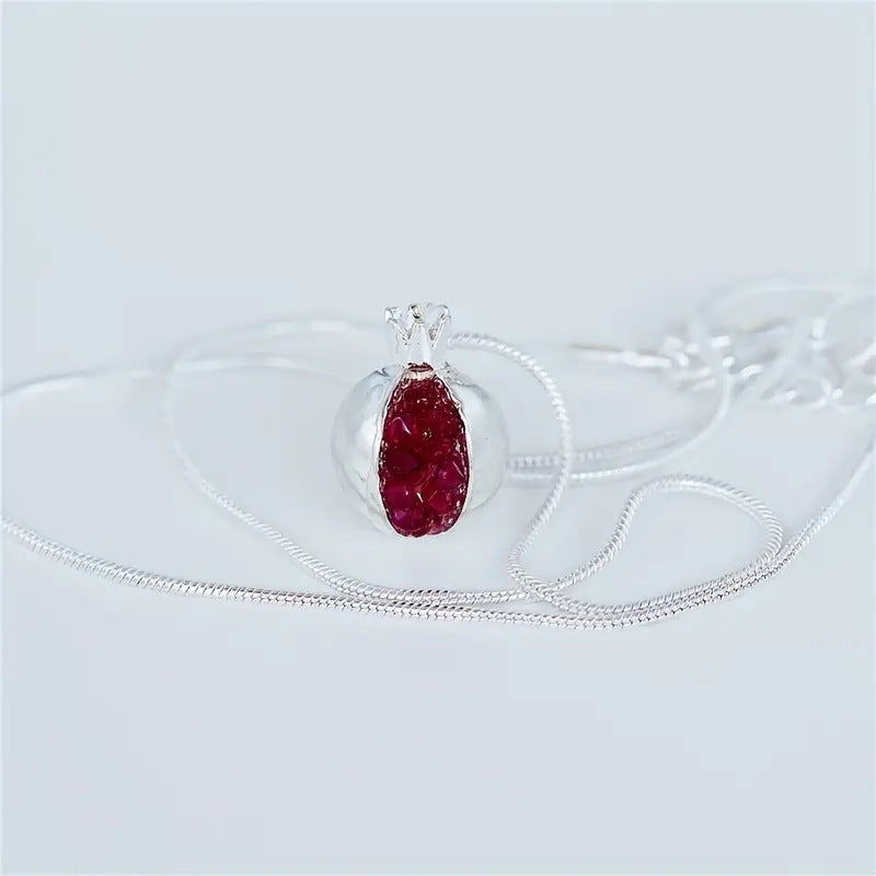 Classic Necklace with Timeless Appeal