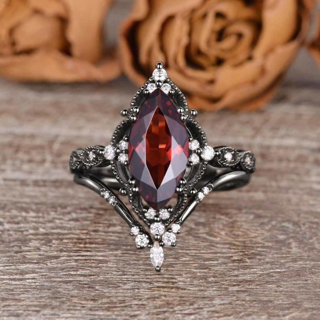 Charming Ring for Any Occasion