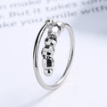 Romantic Ring for Special Moments