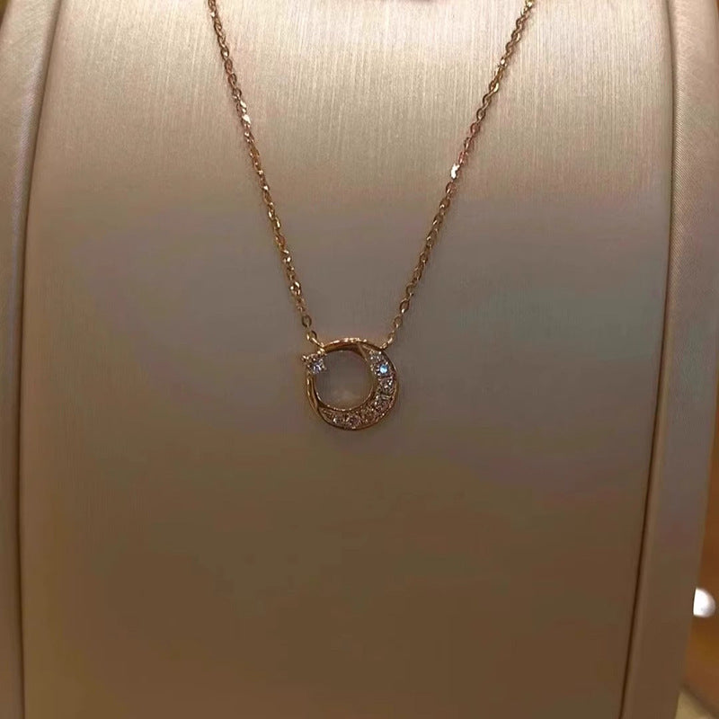 Classic Necklace with Timeless Appeal