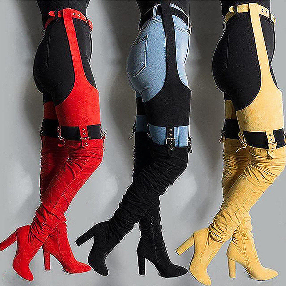 Stylish Orthopedic Boots for Any Occasion