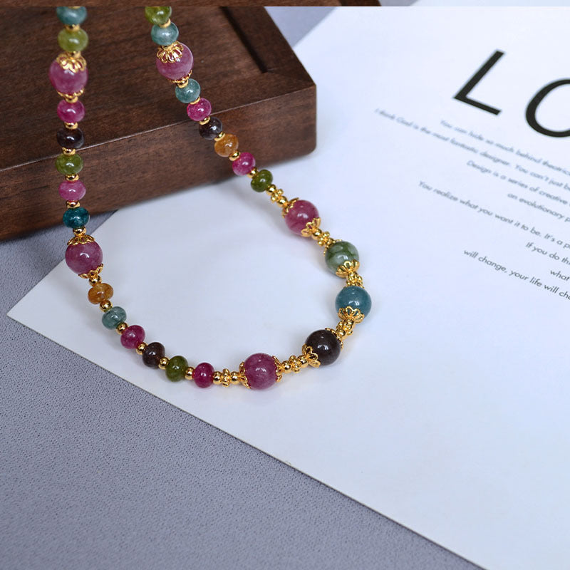 Stunning Necklace for Daily Wear