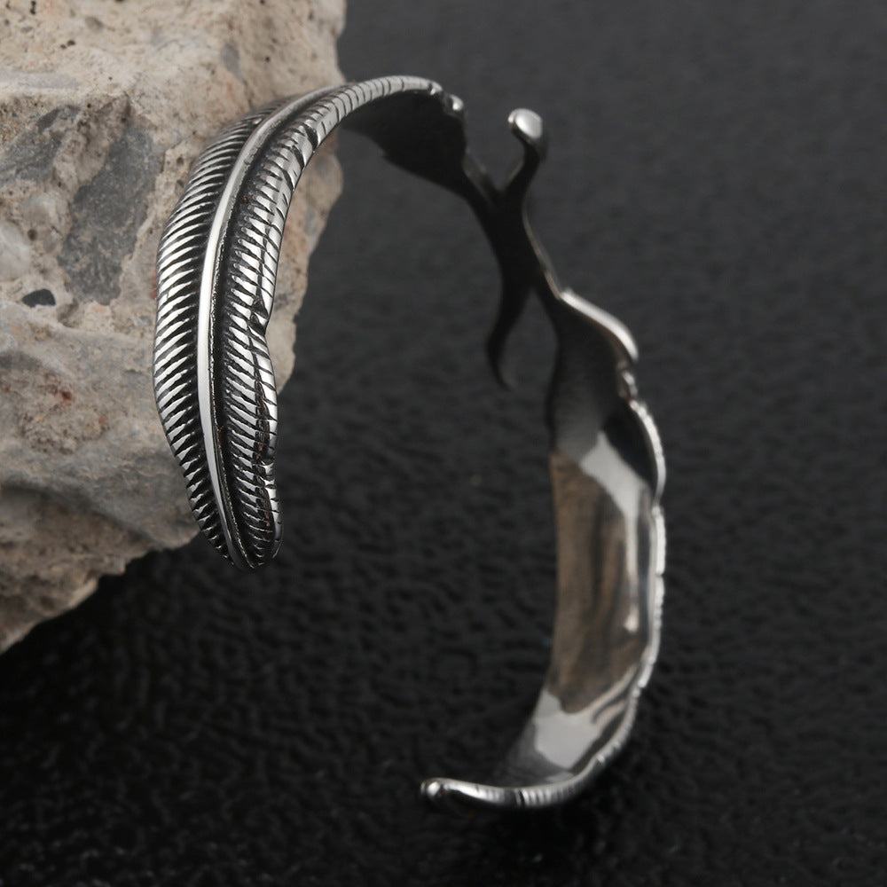 Beautiful Bracelet with Unique Style
