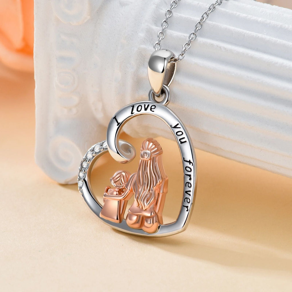 Beautiful Necklace with Unique Style