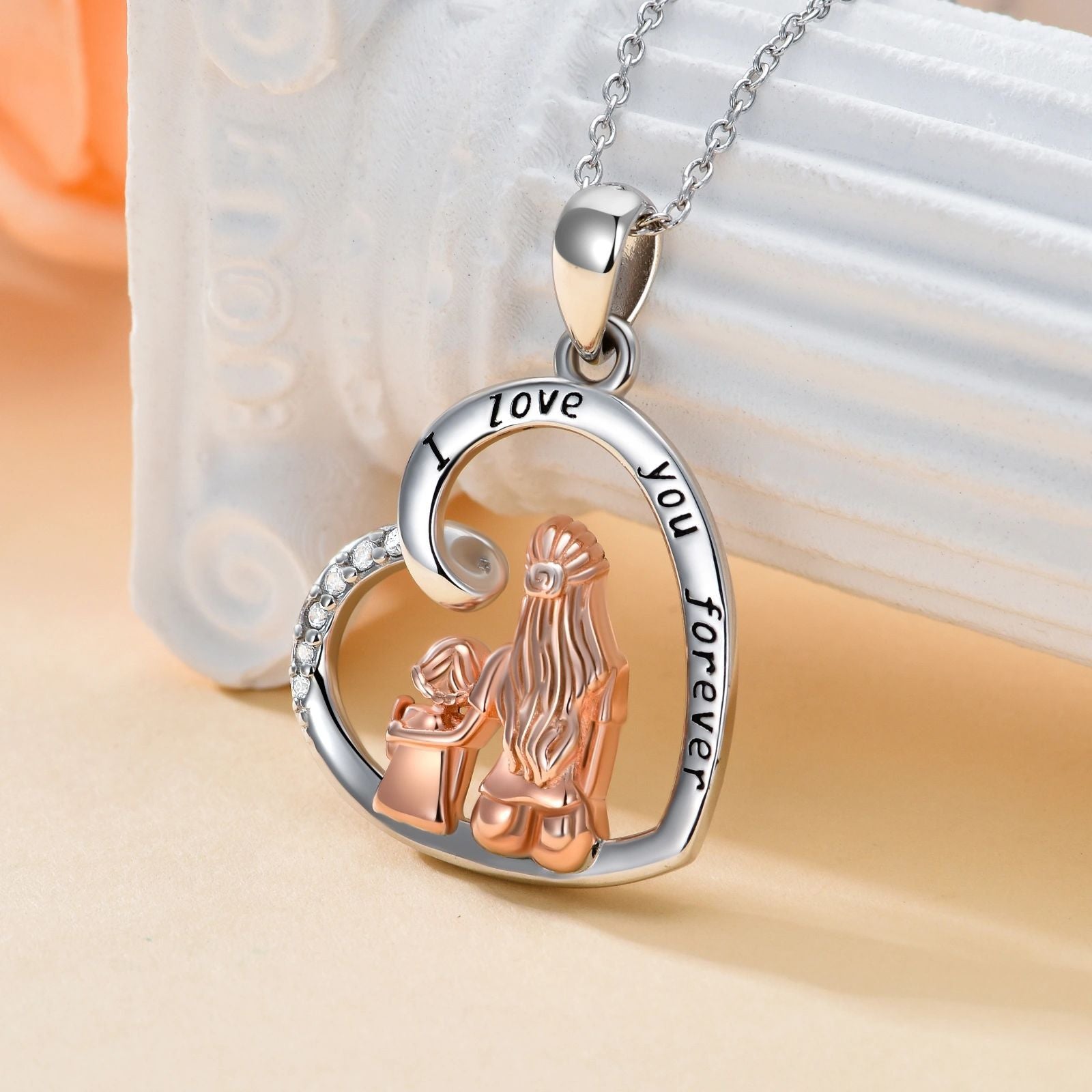 Beautiful Necklace with Unique Style