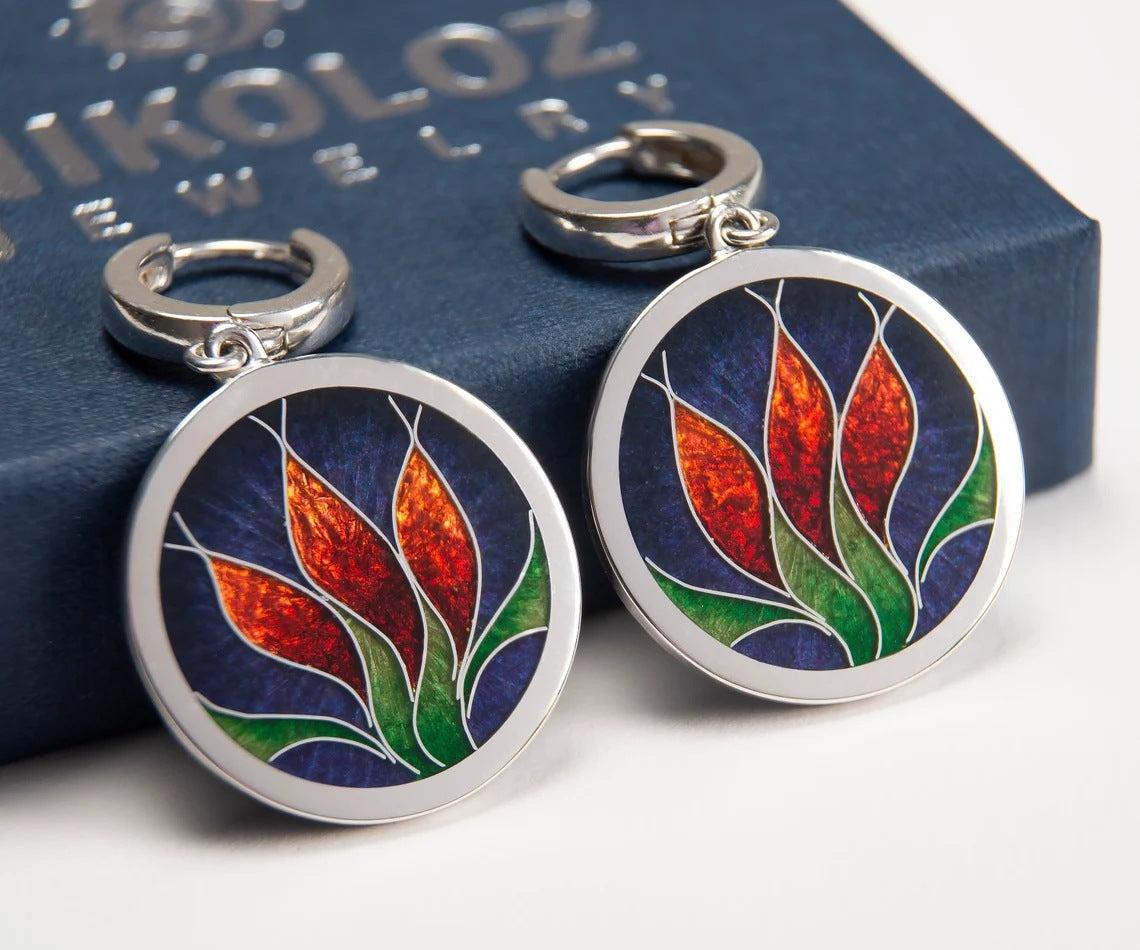Stunning Earring for Daily Wear