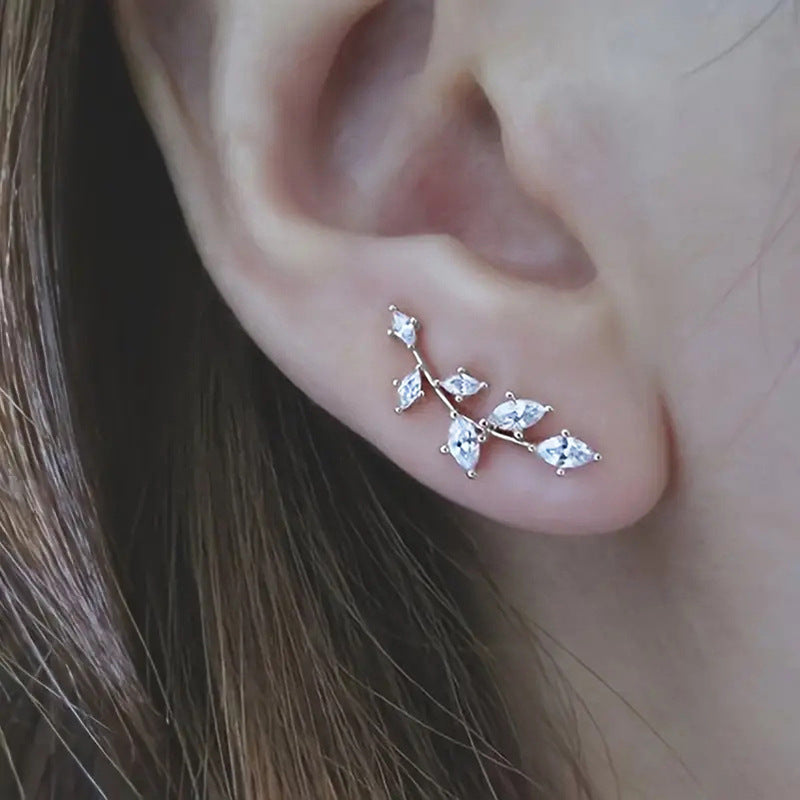 Beautiful Earring with Unique Style