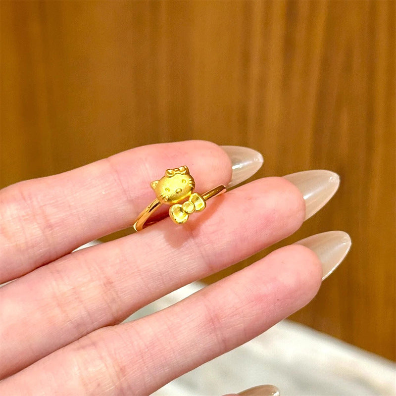 Elegant Ring for Every Occasion