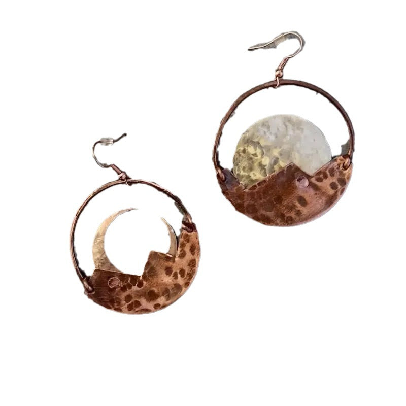 Romantic Earring for Special Moments