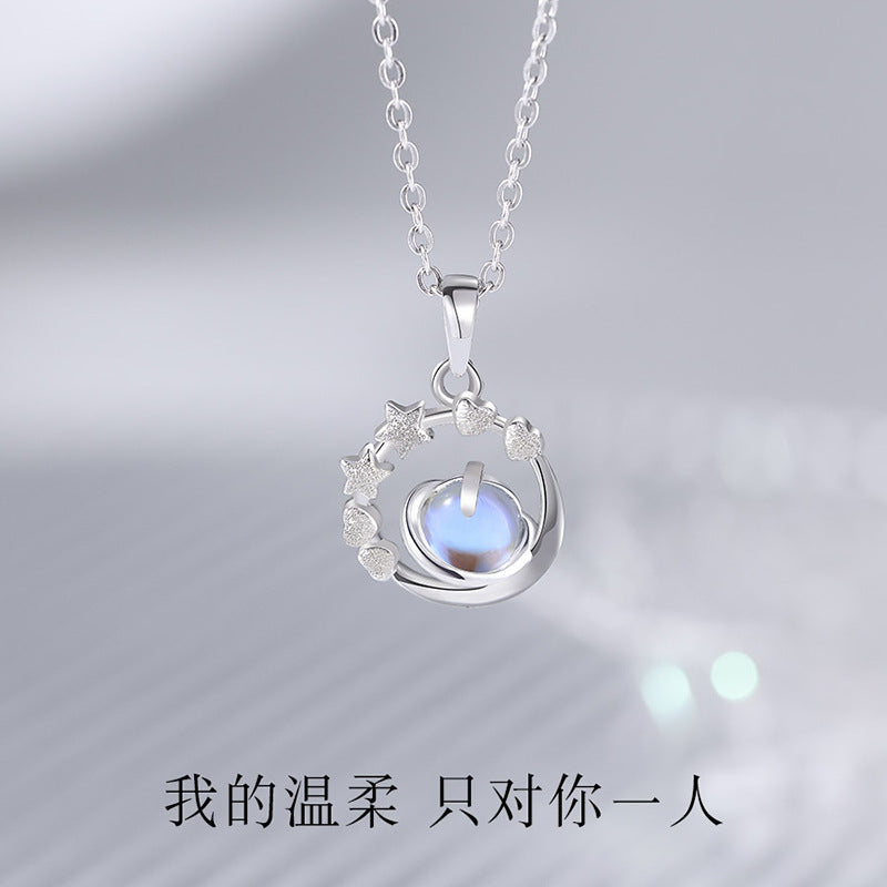 Charming Necklace for Any Occasion